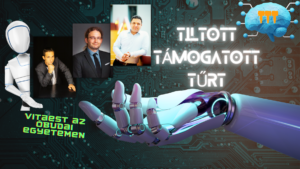 TTT kép a résztvevőkkel
